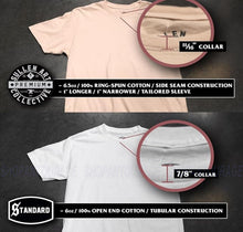 Load image into Gallery viewer, Sullen Art Collective Pool Hall Standard Fit SCM5207 Short Sleeve Men`s T-shirt