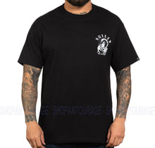 Load image into Gallery viewer, Sullen Art Collective Nightmares Standard Fit SCM5215 Short Sleeve Men`s T-shirt