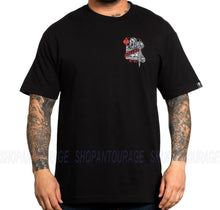 Load image into Gallery viewer, Sullen Art Collective King Reaper Standard SCM5243 Short Sleeve Men`s T-shirt