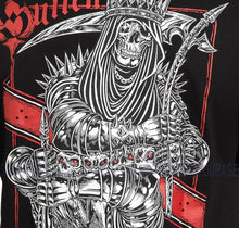 Load image into Gallery viewer, Sullen Art Collective King Reaper Standard SCM5243 Short Sleeve Men`s T-shirt