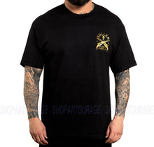 Load image into Gallery viewer, Sullen Art Collective Ink Slinger Standard SCM5326 Short Sleeve Men`s T-shirt