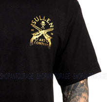 Load image into Gallery viewer, Sullen Art Collective Ink Slinger Standard SCM5326 Short Sleeve Men`s T-shirt