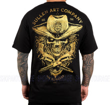 Load image into Gallery viewer, Sullen Art Collective Ink Slinger Standard SCM5326 Short Sleeve Men`s T-shirt