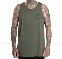 Load image into Gallery viewer, Sullen Ever Premium SCM5398 Graphic Tattoo Sleeveless Tank Top Men`s | 3 Colors