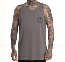 Load image into Gallery viewer, Sullen Ever Premium SCM5398 Graphic Tattoo Sleeveless Tank Top Men`s | 3 Colors