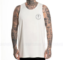 Load image into Gallery viewer, Sullen Ever Premium SCM5398 Graphic Tattoo Sleeveless Tank Top Men`s | 3 Colors