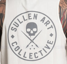 Load image into Gallery viewer, Sullen Ever Premium SCM5398 Graphic Tattoo Sleeveless Tank Top Men`s | 3 Colors
