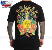 Load image into Gallery viewer, Sullen Art Collective Jugas Creativos Premium SCM5439 Short Sleeve Men`s T-shirt