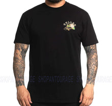 Load image into Gallery viewer, Sullen Art Collective Jugas Creativos Premium SCM5439 Short Sleeve Men`s T-shirt