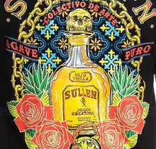 Load image into Gallery viewer, Sullen Art Collective Jugas Creativos Premium SCM5439 Short Sleeve Men`s T-shirt