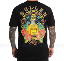Load image into Gallery viewer, Sullen Art Collective Jugas Creativos Premium SCM5439 Short Sleeve Men`s T-shirt