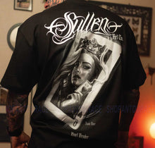 Load image into Gallery viewer, Sullen Art Collective Heart Breaker Standard SCM5462 Short Sleeve Men`s T-shirt