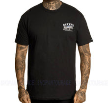 Load image into Gallery viewer, Sullen Art Collective Pump Action Standard SCM5465 Short Sleeve Men`s T-shirt