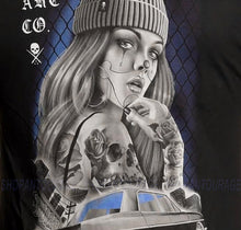 Load image into Gallery viewer, Sullen Art Collective Pump Action Standard SCM5465 Short Sleeve Men`s T-shirt