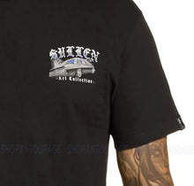 Load image into Gallery viewer, Sullen Art Collective Pump Action Standard SCM5465 Short Sleeve Men`s T-shirt