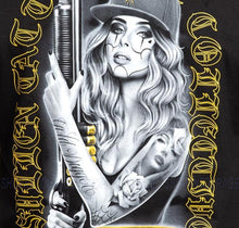 Load image into Gallery viewer, Sullen Art Collective Golden Eyes Standard SCM5467 Short Sleeve Men`s T-shirt