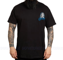 Load image into Gallery viewer, Sullen Art Collective Big Dreams Standard Fit SCM5470 Short Sleeve Men`s T-shirt
