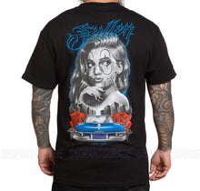Load image into Gallery viewer, Sullen Art Collective Big Dreams Standard Fit SCM5470 Short Sleeve Men`s T-shirt