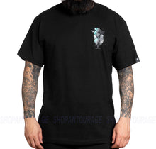 Load image into Gallery viewer, Sullen Attic Standard Fit SCM5480 New Short Sleeve T-shirt For Men | 2 Colors - 2 Colors (Black and White)