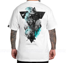 Load image into Gallery viewer, Sullen Attic Standard Fit SCM5480 New Short Sleeve T-shirt For Men | 2 Colors - 2 Colors (Black and White)