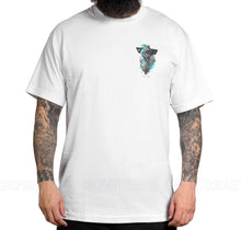 Load image into Gallery viewer, Sullen Attic Standard Fit SCM5480 New Short Sleeve T-shirt For Men | 2 Colors - 2 Colors (Black and White)
