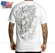 Load image into Gallery viewer, Sullen Art Collective Heaven Sent Standard SCM5537 Short Sleeve Men`s T-shirt