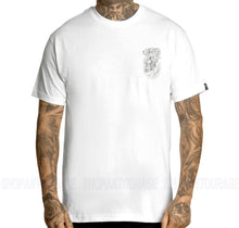 Load image into Gallery viewer, Sullen Art Collective Heaven Sent Standard SCM5537 Short Sleeve Men`s T-shirt