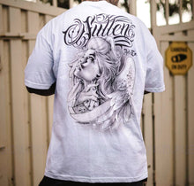 Load image into Gallery viewer, Sullen Art Collective Heaven Sent Standard SCM5537 Short Sleeve Men`s T-shirt