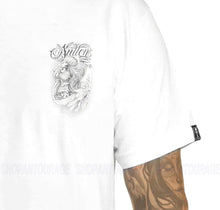 Load image into Gallery viewer, Sullen Art Collective Heaven Sent Standard SCM5537 Short Sleeve Men`s T-shirt