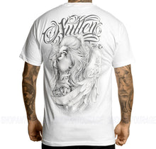 Load image into Gallery viewer, Sullen Art Collective Heaven Sent Standard SCM5537 Short Sleeve Men`s T-shirt