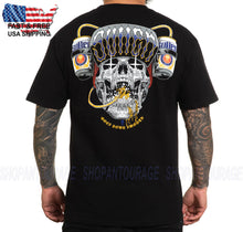 Load image into Gallery viewer, Sullen Art Collective Fear No Beer Standard SCM5566 Short Sleeve Men`s T-shirt