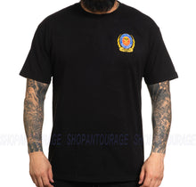 Load image into Gallery viewer, Sullen Art Collective Fear No Beer Standard SCM5566 Short Sleeve Men`s T-shirt