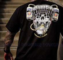 Load image into Gallery viewer, Sullen Art Collective Fear No Beer Standard SCM5566 Short Sleeve Men`s T-shirt