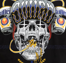 Load image into Gallery viewer, Sullen Art Collective Fear No Beer Standard SCM5566 Short Sleeve Men`s T-shirt