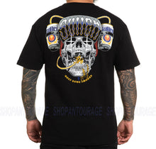 Load image into Gallery viewer, Sullen Art Collective Fear No Beer Standard SCM5566 Short Sleeve Men`s T-shirt