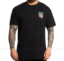 Load image into Gallery viewer, Sullen Art Collective Brotherly Love Standard Fit SCM5570 Short Sleeve Men`s T-shirt
