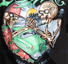 Load image into Gallery viewer, Sullen Art Collective Brotherly Love Standard Fit SCM5570 Short Sleeve Men`s T-shirt