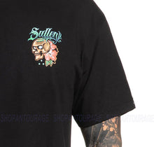 Load image into Gallery viewer, Sullen Art Collective Brotherly Love Standard Fit SCM5570 Short Sleeve Men`s T-shirt