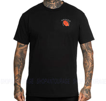 Load image into Gallery viewer, Sullen Art Collective Broken Heart Standard SCM5607 Short Sleeve Men`s T-shirt