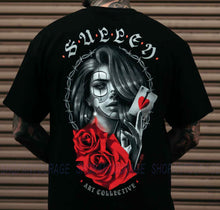 Load image into Gallery viewer, Sullen Art Collective Broken Heart Standard SCM5607 Short Sleeve Men`s T-shirt