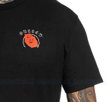 Load image into Gallery viewer, Sullen Art Collective Broken Heart Standard SCM5607 Short Sleeve Men`s T-shirt