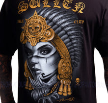 Load image into Gallery viewer, Sullen Art Collective Atotoztli Standard Fit SCM5612 Short Sleeve Men`s T-shirt