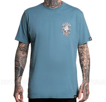 Load image into Gallery viewer, Sullen Art Collective Thru Storms Premium Fit SCM5617 Short Sleeve T-shirt For Men