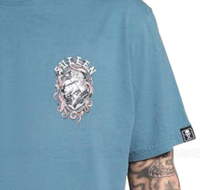 Load image into Gallery viewer, Sullen Art Collective Thru Storms Premium Fit SCM5617 Short Sleeve T-shirt For Men