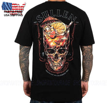 Load image into Gallery viewer, Sullen Art Collective Old Fashioned Premium SCM5621 Short Sleeve T-shirt For Men
