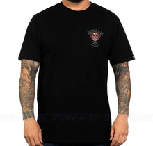 Load image into Gallery viewer, Sullen Art Collective Old Fashioned Premium SCM5621 Short Sleeve T-shirt For Men