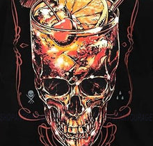Load image into Gallery viewer, Sullen Art Collective Old Fashioned Premium SCM5621 Short Sleeve T-shirt For Men
