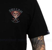 Load image into Gallery viewer, Sullen Art Collective Old Fashioned Premium SCM5621 Short Sleeve T-shirt For Men