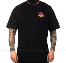 Load image into Gallery viewer, Sullen Art Collective Sinner Standard Fit SCM5623 New Short Sleeve Men`s T-shirt