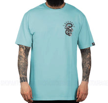 Load image into Gallery viewer, Sullen Mariano Premium Fit SCM5624 New Short Sleeve T-shirt For Men | 2 Colors